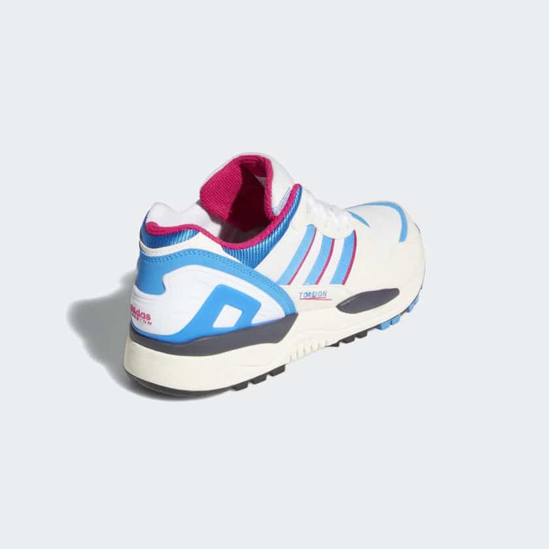 Blue on Pink様 adidas ZX 8000 “Metallic Grey” is On the Way! | House of Heat°